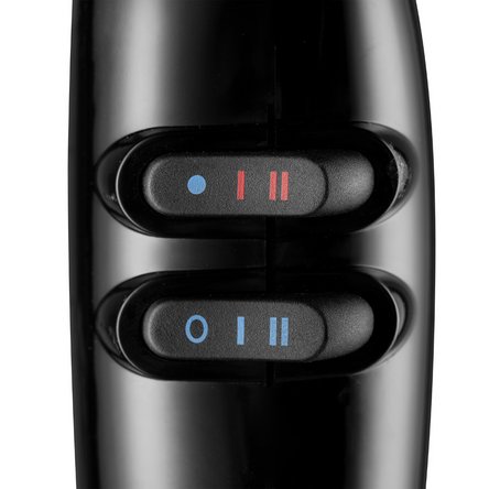 BaByliss PRO Professzionális Vero hajszárító 2000W Ionos