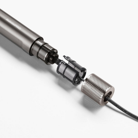 BaByliss PRO Professzionális Wand hajszárító