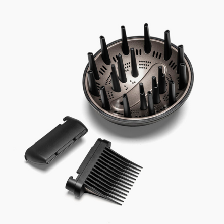 BaByliss PRO Professzionális Wand hajszárító