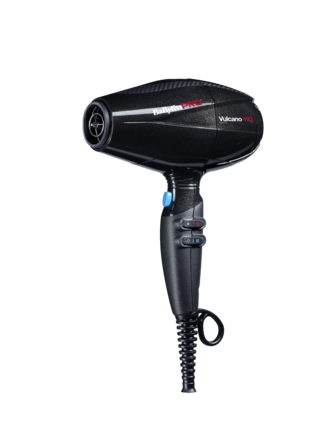 BaByliss PRO VULCANO-HQ HAJSZÁRÍTÓ 2400W IONOS