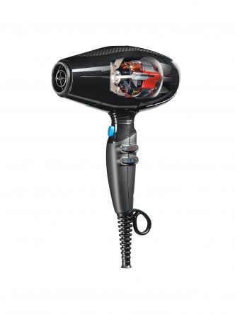 BaByliss PRO VULCANO-HQ HAJSZÁRÍTÓ 2400W IONOS