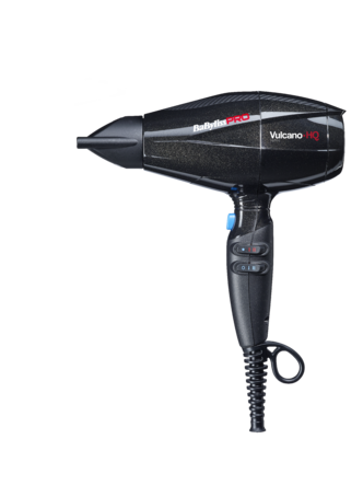 BaByliss PRO VULCANO-HQ HAJSZÁRÍTÓ 2400W IONOS