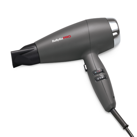 BaBylissPRO Evoluto professzionális hajszárító 2400 W