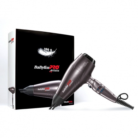 BaByliss Stellato Digital Hajszárító