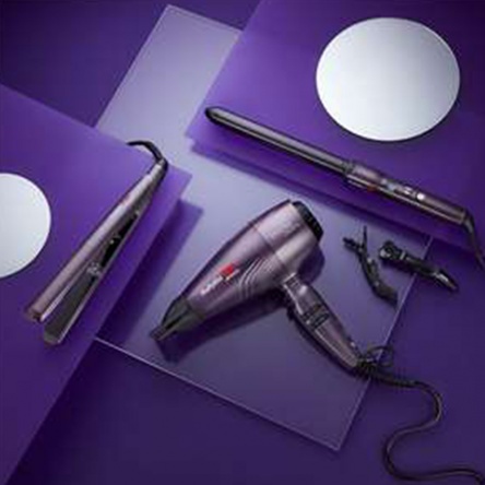 BaByliss Stellato Digital Hajszárító