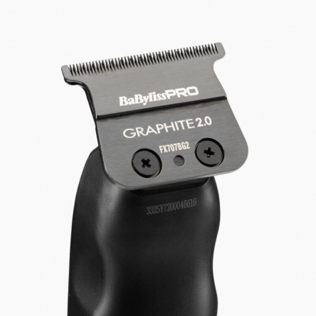BaByliss PRO LO-PROFX Compact Kontúrnyíró