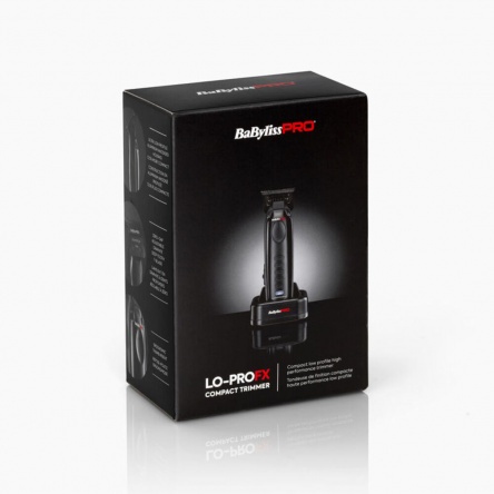 BaByliss PRO LO-PROFX Compact Kontúrnyíró