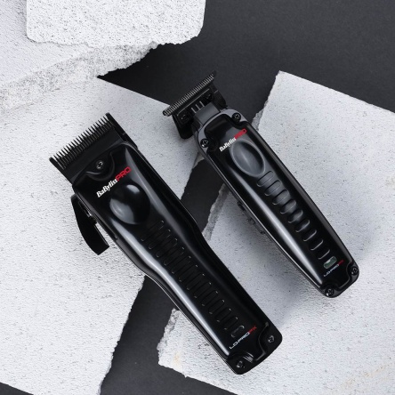 BaByliss PRO LO-PROFX klasszikus amerikai stílusú trimmelő