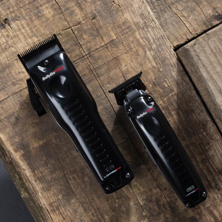 BaByliss PRO LO-PROFX klasszikus amerikai stílusú trimmelő