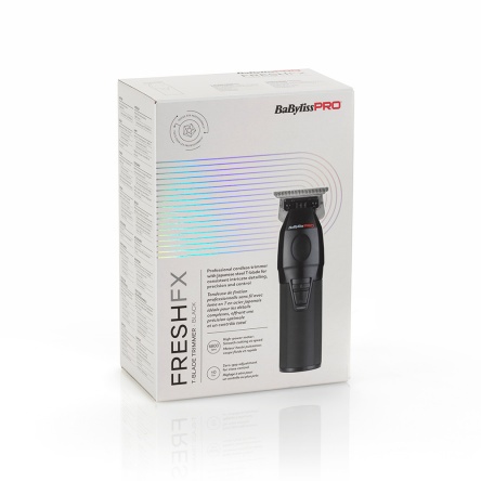 BaByliss PRO Fresh FX trimmelő