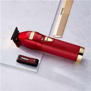 BaByliss PRO REDFX Skeleton Outliner