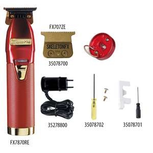 BaByliss PRO REDFX Skeleton Outliner