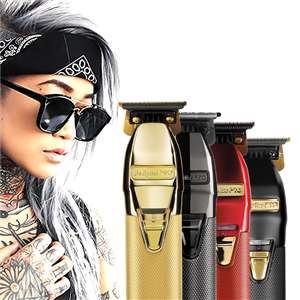 BaByliss PRO REDFX Skeleton Outliner