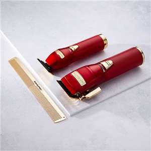 BaByliss PRO REDFX Skeleton Outliner