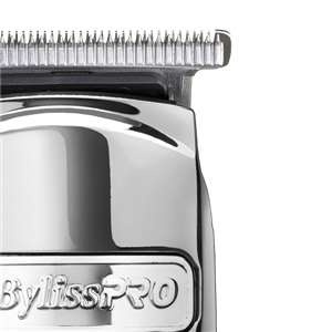 BaByliss PRO CHROMFX 2 pengés fém kontúrnyíró