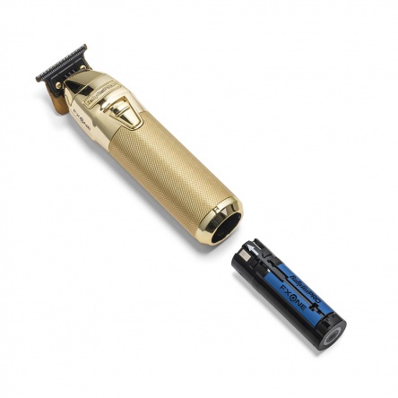 BaByliss PRO FXONE GOLDFX Skeleton trimmelő arany