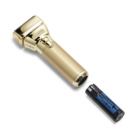 BaByliss PRO FXONE GOLDFX borotva arany