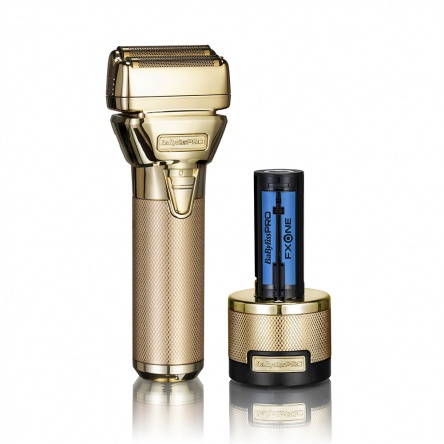 BaByliss PRO FXONE GOLDFX borotva arany