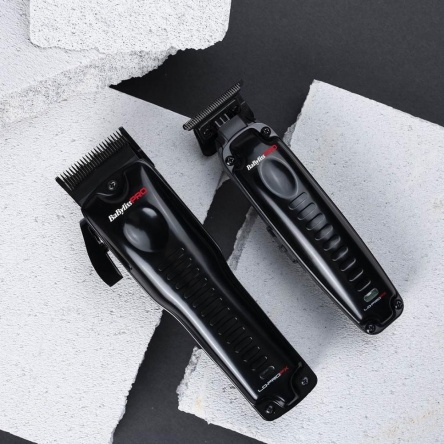 BaByliss PRO LO-PROFX klasszikus amerikai stílusú hajnyíró