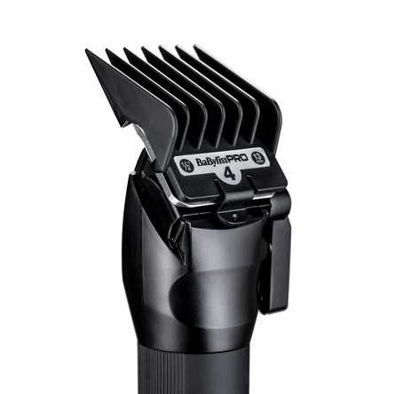 BaByliss PRO Fresh FX Hajnyíró