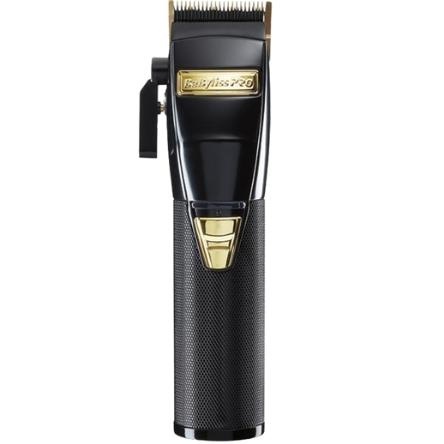 BaByliss PRO BLACKFX hajnyíró