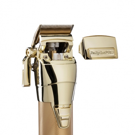 BaByliss PRO FXONE GOLDFX  hajnyíró arany