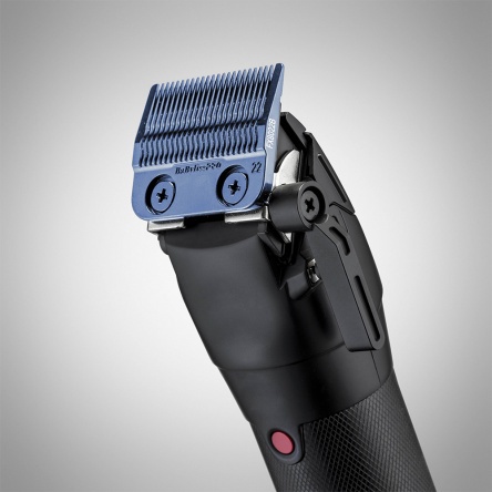 BaByliss PRO FXONE BLACKFX  hajnyíró fekete