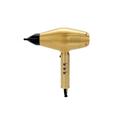 Babyliss PRO GOLDFX 2200W Digitális hajszárító