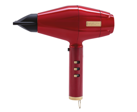 Babyliss PRO REDFX 2200W Digitális hajszárító