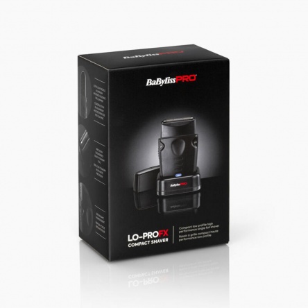 BaByliss PRO LO-PROFX Compact borotva
