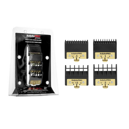 Premium Skeleton vágásirányító szett  X 4