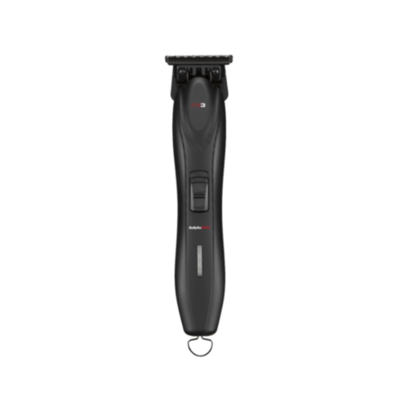 BaByliss PRO X3 High Performance kontúrnyíró