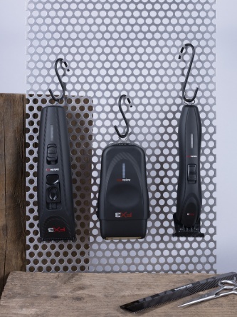 BaByliss PRO X3 High Performance kontúrnyíró