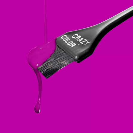 Crazy Color hajszínező 100ml No.41 - Cyclamen