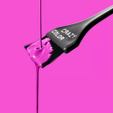 Crazy Color hajszínező 100ml No.42 - Pinkissimo