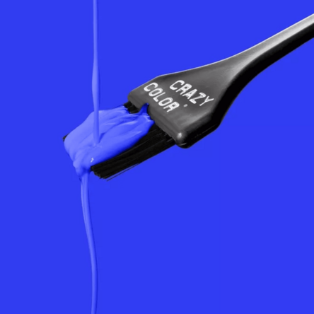 Crazy Color hajszínező 100ml No.44 - Capri Blue