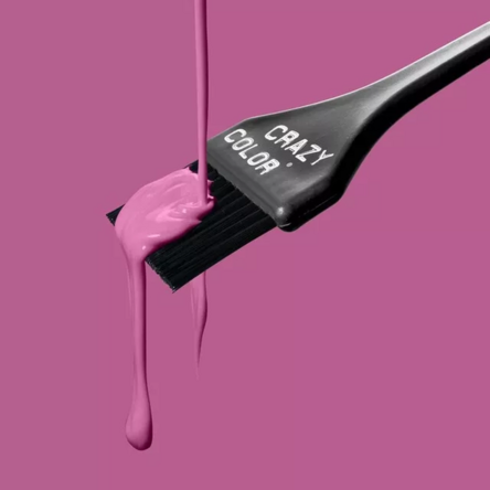 Crazy Color hajszínező 100ml No.51 - Bordeaux