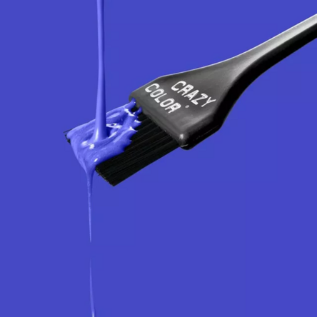 Crazy Color hajszínező 100ml No.59 - Sky Blue