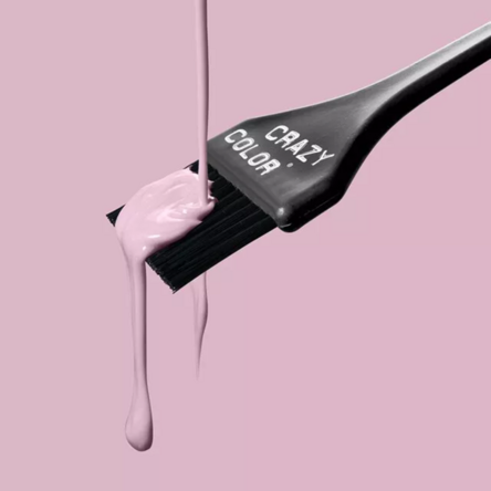 Crazy Color hajszínező 100ml No.64 - Marshmallow