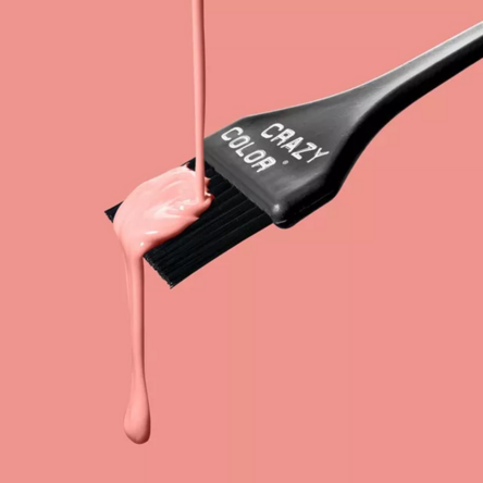 Crazy Color hajszínező 100ml No.70 - Peachy Coral