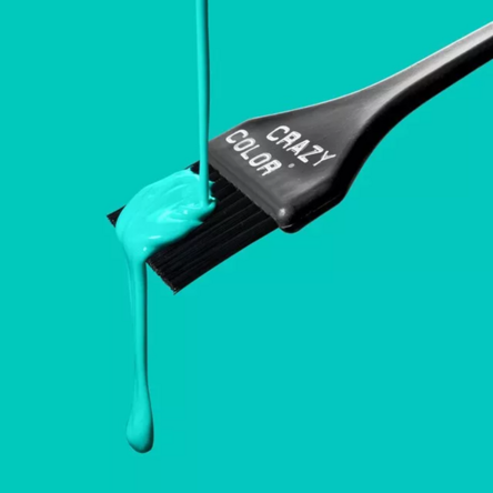 Crazy Color hajszínező 100ml No.71 - Peppermint