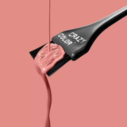 Crazy Color hajszínező 100ml No.73 - Rose Gold