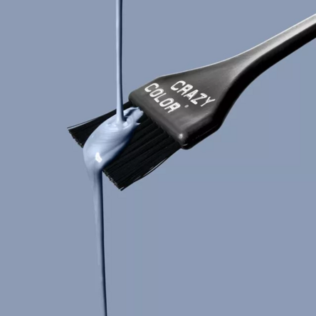 Crazy Color hajszínező 100ml No.74 - Slate