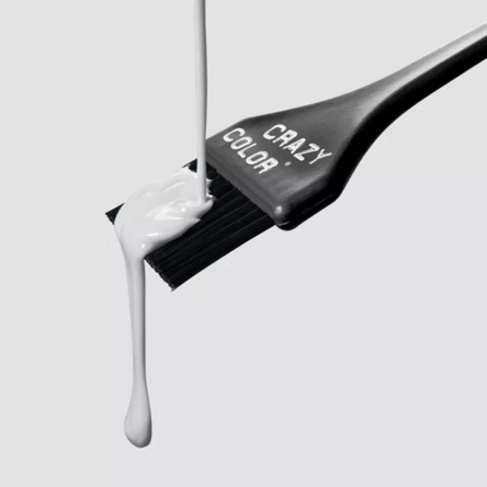 Crazy Color hajszínező 100ml No.027 - Silver