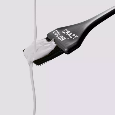 Crazy Color hajszínező 100ml No.028 - Platinum