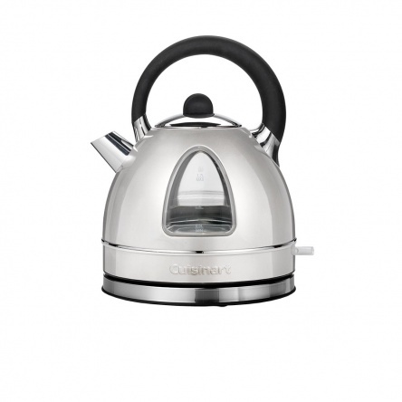 Cuisinart Klasszikus vízforraló 1,7L