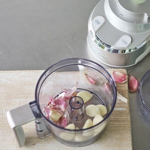 Cuisinart Vezeték nélküli mini robotgép
