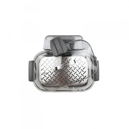 Cuisinart elektromos gőzzel főző edény 1800W