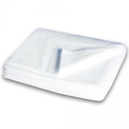"Lepkemintás kendő 40x70cm egyszerhasználatos; 100 db/csomag"