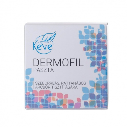 Dermofil paszta 250ml